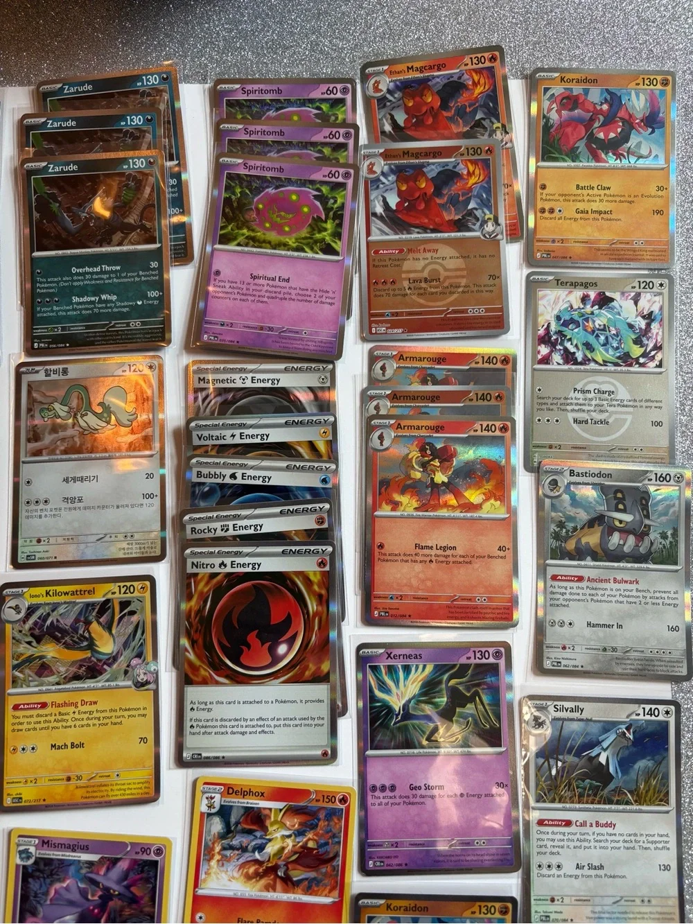 Pokemon see photos